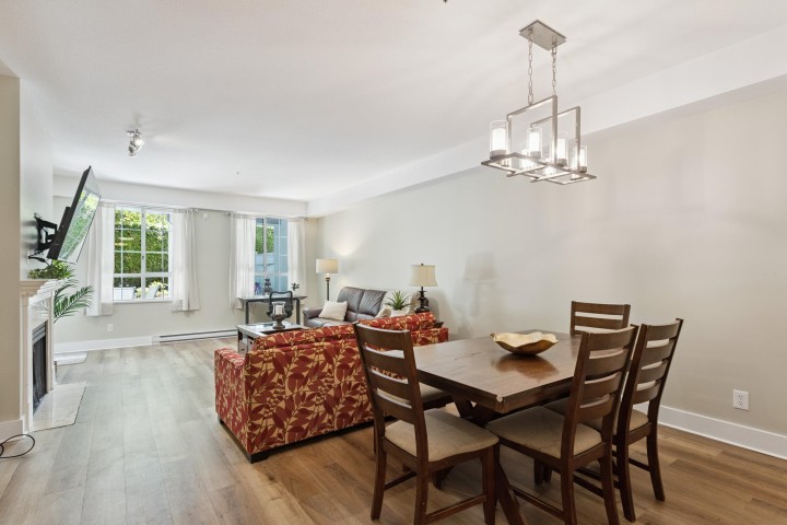 Photo 6 at 130 - 5835 Hampton Place, University VW, Vancouver West