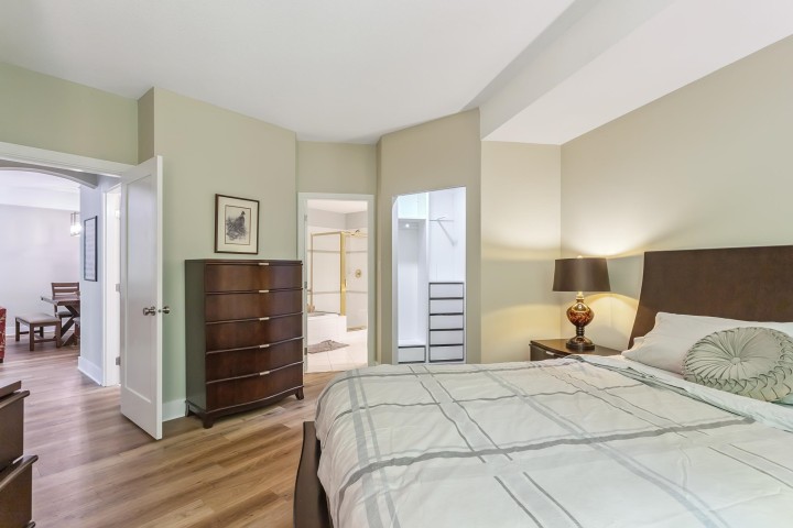 Photo 12 at 130 - 5835 Hampton Place, University VW, Vancouver West