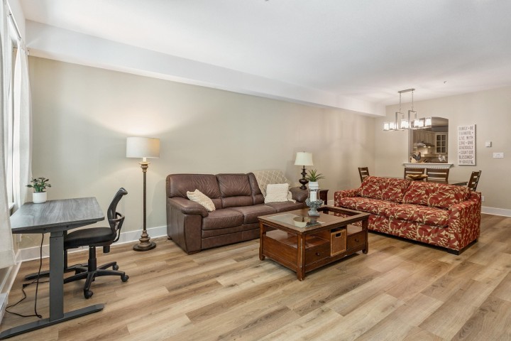 Photo 3 at 130 - 5835 Hampton Place, University VW, Vancouver West