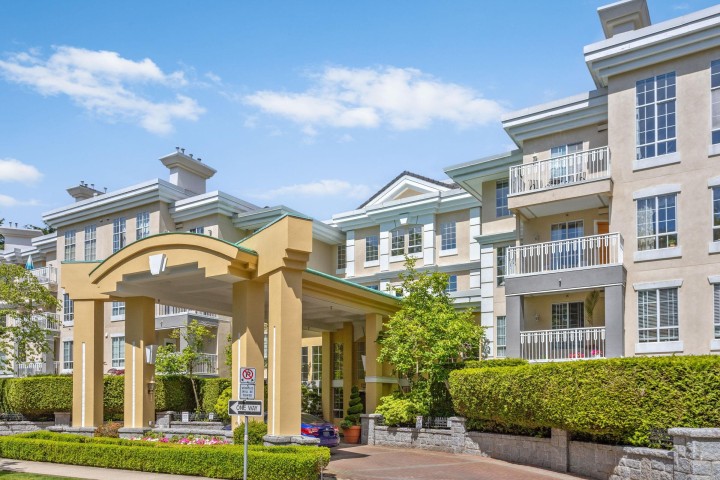 Photo 1 at 130 - 5835 Hampton Place, University VW, Vancouver West