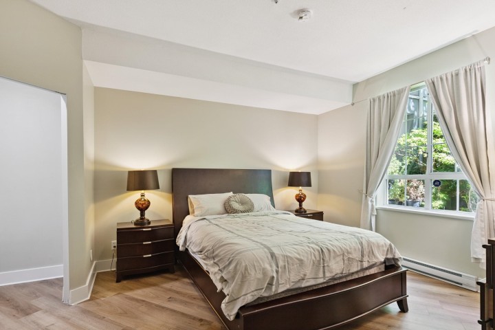 Photo 10 at 130 - 5835 Hampton Place, University VW, Vancouver West