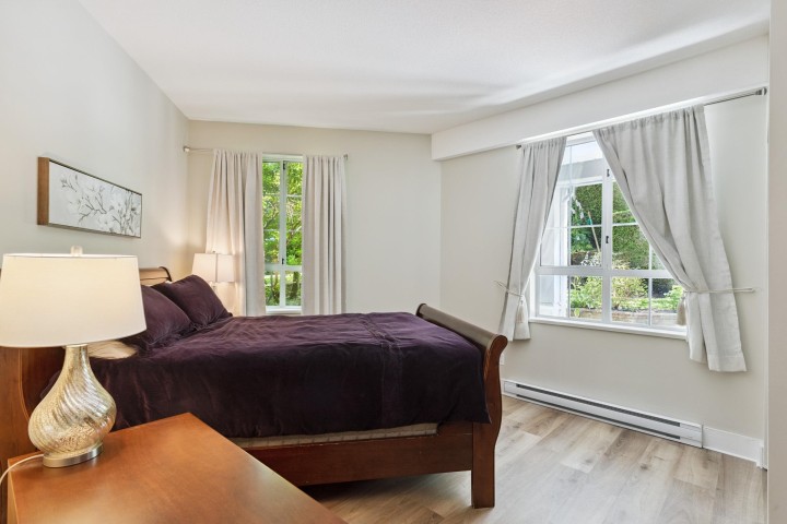 Photo 15 at 130 - 5835 Hampton Place, University VW, Vancouver West