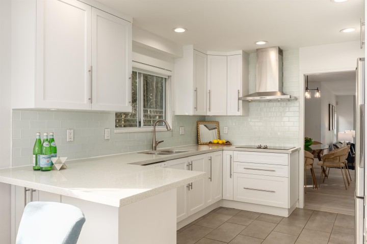 Photo 13 at 3330 W 21st Avenue, Dunbar, Vancouver West