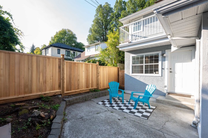 Photo 26 at 3330 W 21st Avenue, Dunbar, Vancouver West