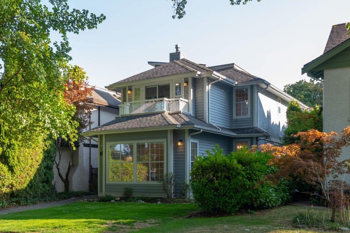 Photo 28 at 3330 W 21st Avenue, Dunbar, Vancouver West