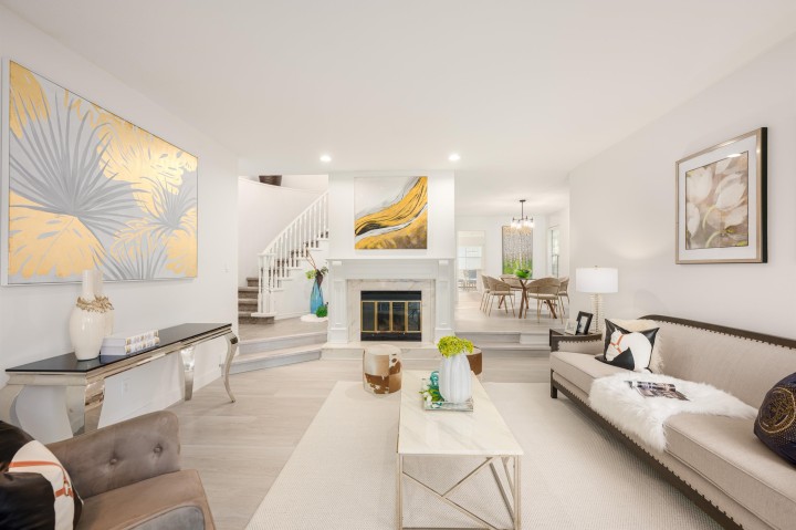 Photo 5 at 3330 W 21st Avenue, Dunbar, Vancouver West