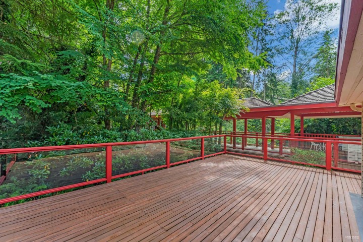 Photo 32 at 2901 Allan Road, Westlynn Terrace, North Vancouver