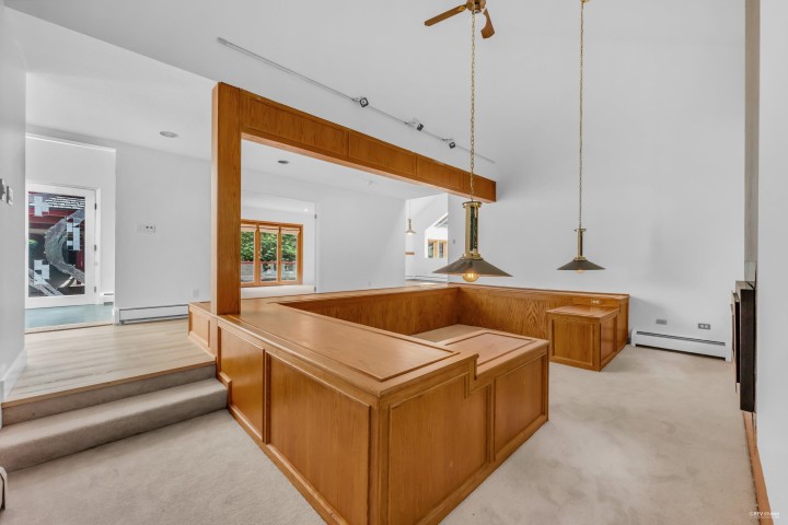 Photo 10 at 2901 Allan Road, Westlynn Terrace, North Vancouver