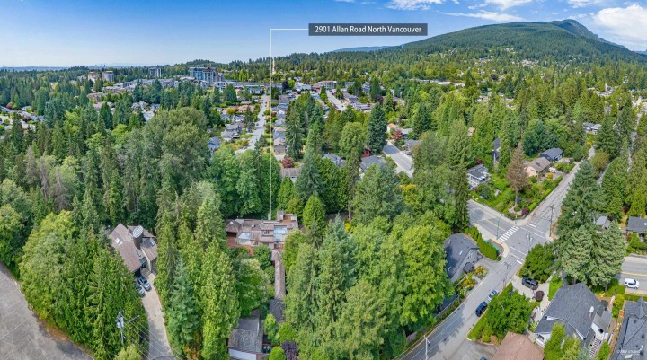 Photo 40 at 2901 Allan Road, Westlynn Terrace, North Vancouver