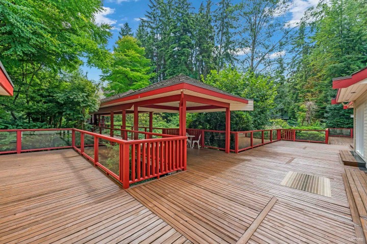 Photo 31 at 2901 Allan Road, Westlynn Terrace, North Vancouver