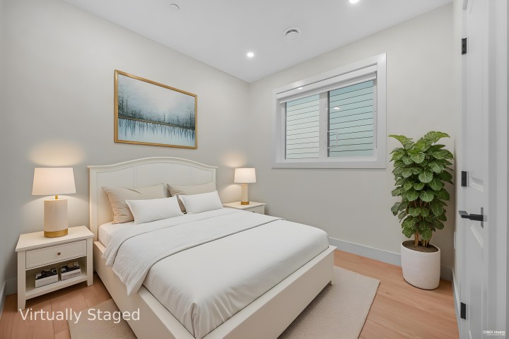 Photo 16 at 1 - 3090 Vanness Avenue, Collingwood VE, Vancouver East