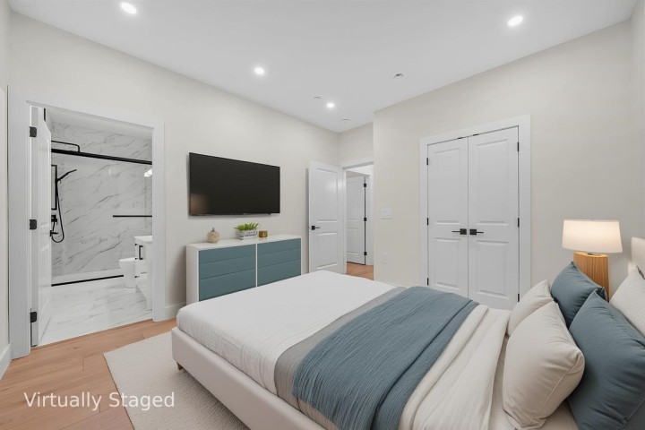 Photo 10 at 1 - 3090 Vanness Avenue, Collingwood VE, Vancouver East