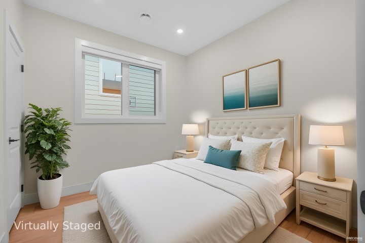 Photo 14 at 1 - 3090 Vanness Avenue, Collingwood VE, Vancouver East