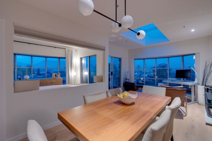 Photo 27 at 402 - 2216 W 3rd Avenue, Kitsilano, Vancouver West