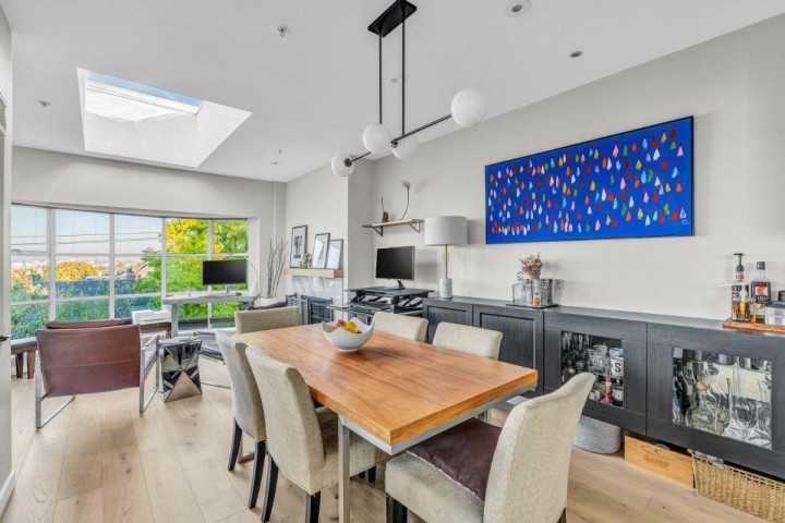 Photo 6 at 402 - 2216 W 3rd Avenue, Kitsilano, Vancouver West