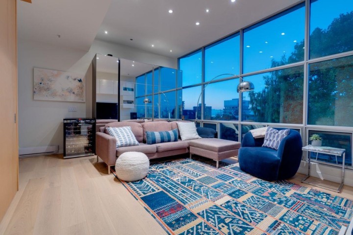 Photo 22 at 402 - 2216 W 3rd Avenue, Kitsilano, Vancouver West