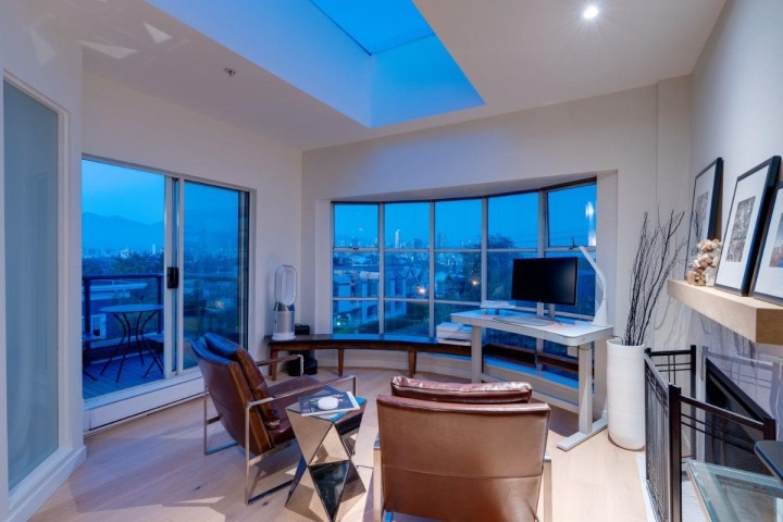 Photo 28 at 402 - 2216 W 3rd Avenue, Kitsilano, Vancouver West