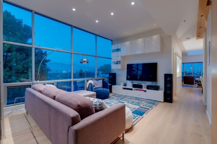 Photo 24 at 402 - 2216 W 3rd Avenue, Kitsilano, Vancouver West