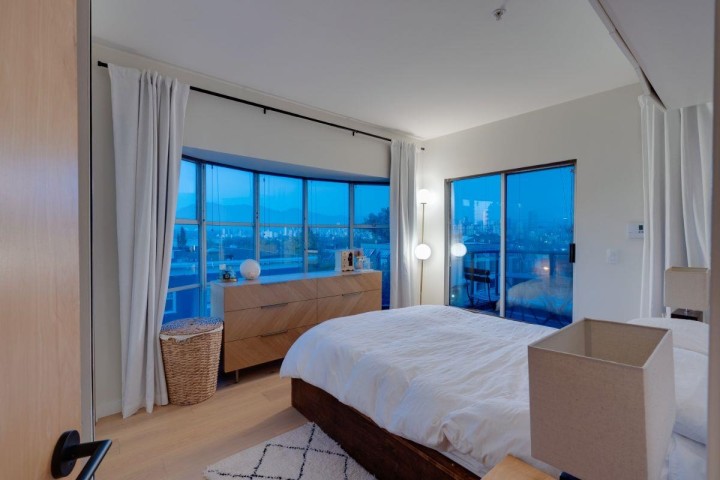 Photo 30 at 402 - 2216 W 3rd Avenue, Kitsilano, Vancouver West