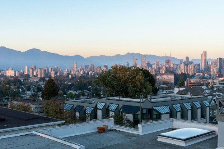 Photo 34 at 402 - 2216 W 3rd Avenue, Kitsilano, Vancouver West