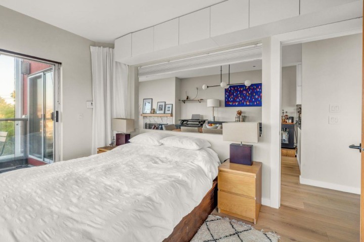 Photo 18 at 402 - 2216 W 3rd Avenue, Kitsilano, Vancouver West