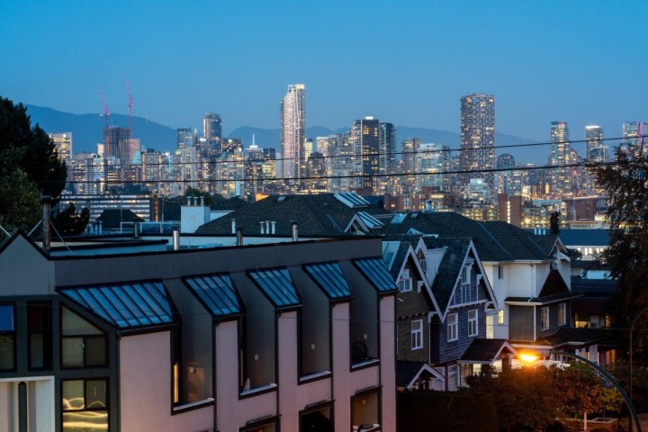 Photo 37 at 402 - 2216 W 3rd Avenue, Kitsilano, Vancouver West