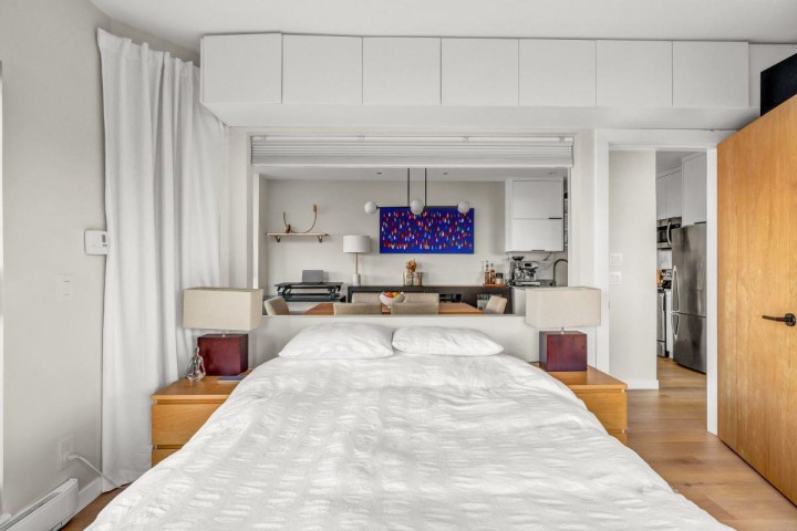 Photo 19 at 402 - 2216 W 3rd Avenue, Kitsilano, Vancouver West