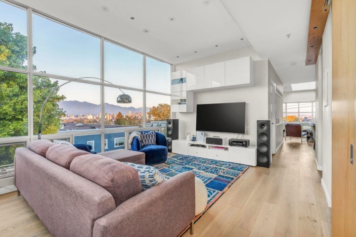 Photo 40 at 402 - 2216 W 3rd Avenue, Kitsilano, Vancouver West