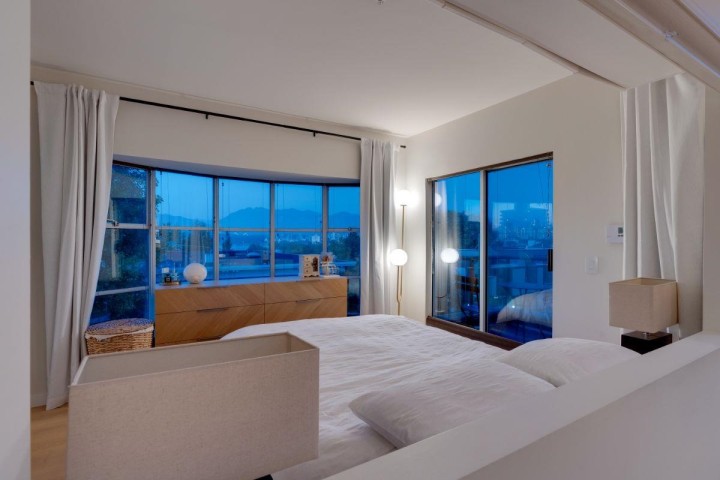 Photo 31 at 402 - 2216 W 3rd Avenue, Kitsilano, Vancouver West