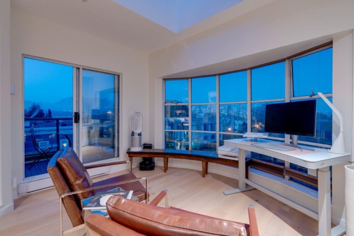 Photo 29 at 402 - 2216 W 3rd Avenue, Kitsilano, Vancouver West