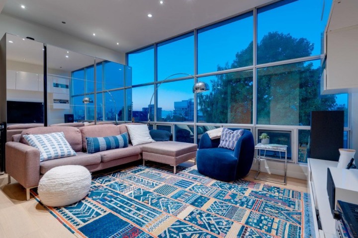 Photo 25 at 402 - 2216 W 3rd Avenue, Kitsilano, Vancouver West