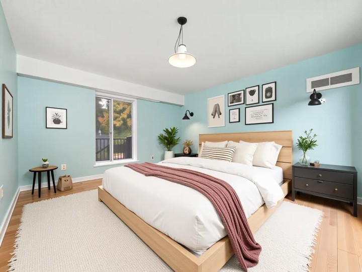 Photo 8 at 1609 Bewicke Avenue, Mosquito Creek, North Vancouver