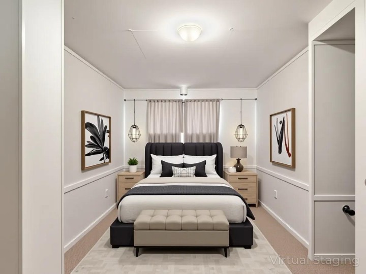 Photo 21 at 1609 Bewicke Avenue, Mosquito Creek, North Vancouver