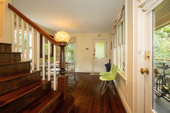 Photo 17 at 1119 Pendrell Street, West End VW, Vancouver West