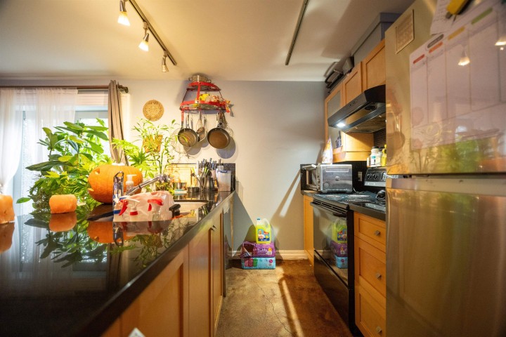 Photo 32 at 1119 Pendrell Street, West End VW, Vancouver West