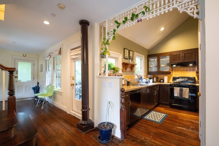 Photo 14 at 1119 Pendrell Street, West End VW, Vancouver West