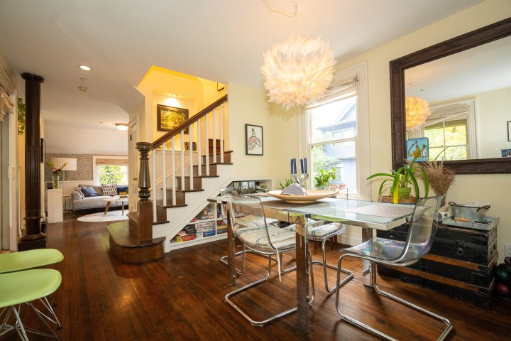 Photo 18 at 1119 Pendrell Street, West End VW, Vancouver West