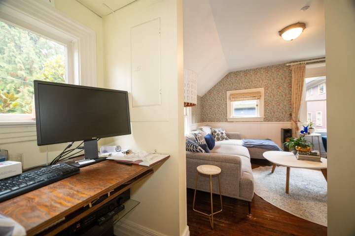 Photo 21 at 1119 Pendrell Street, West End VW, Vancouver West