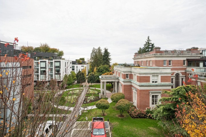 Photo 13 at 506 - 1515 Atlas Lane, South Granville, Vancouver West