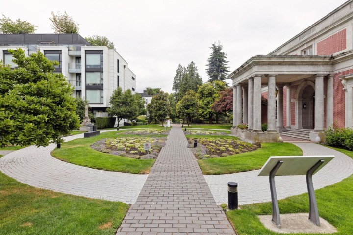 Photo 17 at 506 - 1515 Atlas Lane, South Granville, Vancouver West