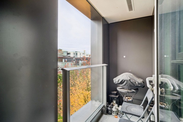 Photo 12 at 506 - 1515 Atlas Lane, South Granville, Vancouver West