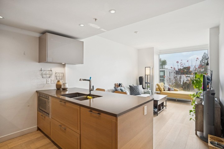 Photo 7 at 506 - 1515 Atlas Lane, South Granville, Vancouver West