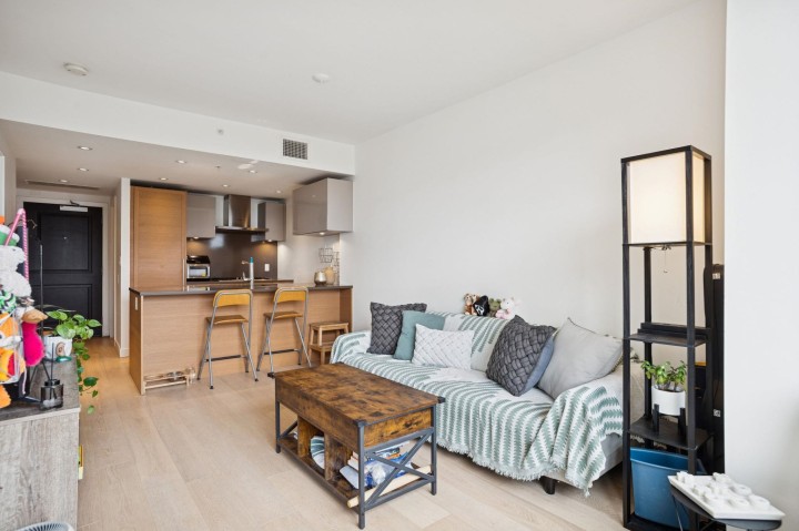 Photo 3 at 506 - 1515 Atlas Lane, South Granville, Vancouver West