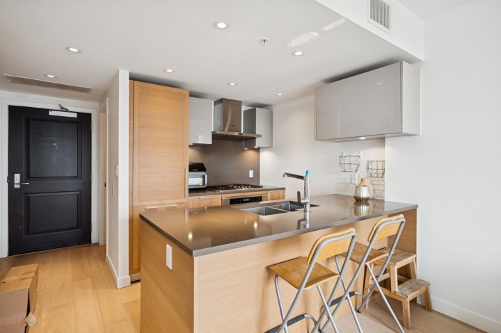 Photo 5 at 506 - 1515 Atlas Lane, South Granville, Vancouver West