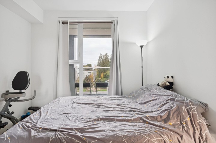 Photo 9 at 506 - 1515 Atlas Lane, South Granville, Vancouver West