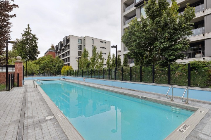 Photo 14 at 506 - 1515 Atlas Lane, South Granville, Vancouver West