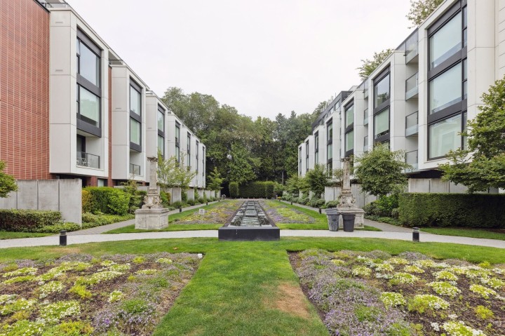 Photo 18 at 506 - 1515 Atlas Lane, South Granville, Vancouver West