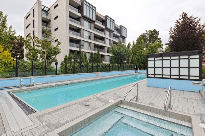 Photo 15 at 506 - 1515 Atlas Lane, South Granville, Vancouver West