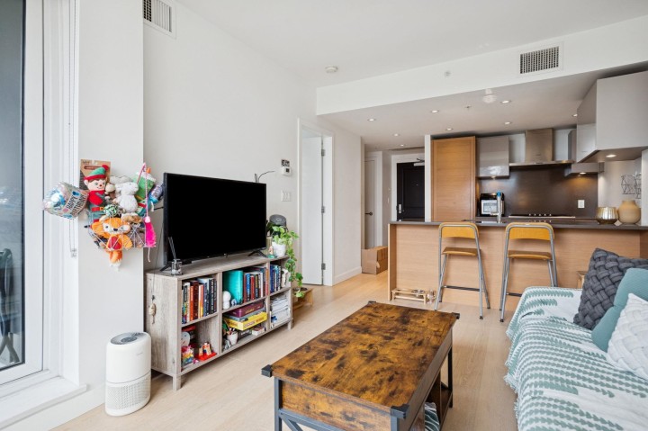 Photo 4 at 506 - 1515 Atlas Lane, South Granville, Vancouver West