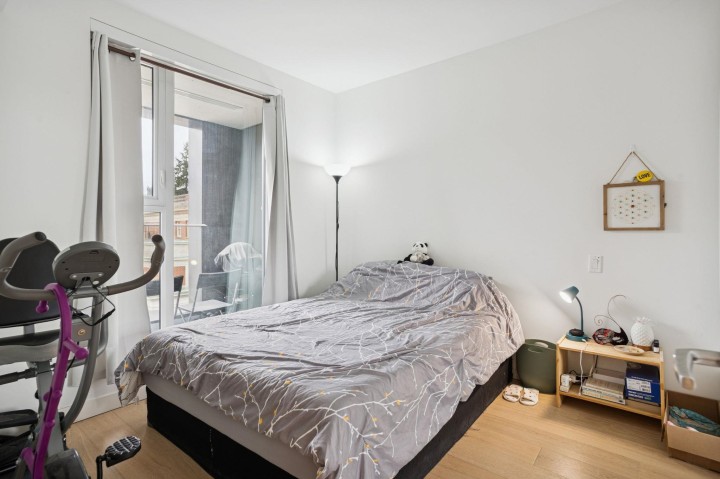 Photo 8 at 506 - 1515 Atlas Lane, South Granville, Vancouver West